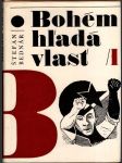 Bohém hľadá vlasť I. - náhled