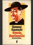 Grazie, don Camillo - náhled