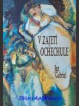 V zajetí ochechule - gabriel jan - náhled