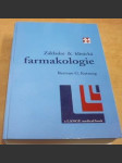 Základní a klinická farmakologie - náhled