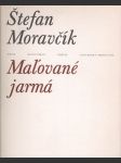 Maľované jarmá - náhled