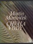 Chvála vody - náhled