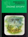 Žádné stopy - náhled