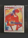 Leo kottke - náhled