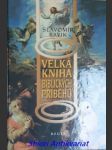 Velká kniha biblických příběhů - ravik slavomír - náhled