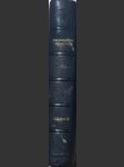 BREVIARIUM ROMANUM : ex decreto SS. Concilii Tridentini restitutum, S. Pii V Pontificis Maximi jussu editum, aliorumque Pontt. cura recognitum Pii Papae X auctoritate reformatum - Pars HIEMALIS - náhled