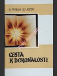 Cesta k dokonalosti - sv.terezie od ježíše - náhled