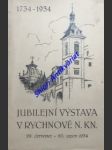 Jubilejní výstava živnostensko-obchodnická a zemědělsko-průmyslová v rychnově nad kněžnou 29. července - 20. srpna 1934 - kolektiv autorů - náhled