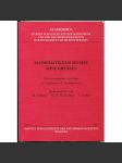 Mathematikgeschichte ohne Grenzen [Kurt Vogel; Adolf Juškevič; korespondence; matematika; dějiny matematiky] - náhled