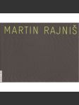 Martin Rajniš (podpis) - náhled