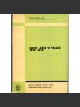 Nauki lesne w Polsce 1920-1970 ["Lesnické vědy v Polsku"; historie; dějiny vědy; lesnictví; lesní hospodářství; Polsko] - náhled