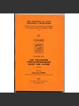 Le gravures protohistoriques dans les Alpes  [= Protohistorické rytiny v Alpách; petroglyfy, ranná doba dějinná] - náhled