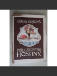 Příležitostné hostiny, díl 1. (kuchařka, recepty) - náhled