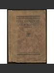 Psychologie der Kunst. Band II: Psychologie des Kunstschaffens und der ästhetischen Wertung [umění, psychologie, umělecká tvorba] - náhled