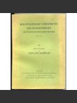 Bergpolizeiliche Vorschriften der Bergbehörden der Tschechoslowakischen Republik, 7 [Teplitz-Schönau; Teplice; hornictví; uhelné revíry; uhelný revír; regulace; předpisy] - náhled