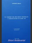 Čs. vojenský exil pro obnovu demokracie v československu po únoru 1948 - hanzlík františek / konečný karel - náhled