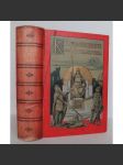 Kulturgeschichte des Mittelalters mit Einschluss der Renaissance und Reformation [Kulturní dějiny středověku, včetně renesance a reformace]HOL - náhled