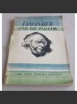 Daumier und die Politik. 64 Tiefdruckreproduktionen nach Originallithographien. Mit einer Einleitung und Bildtexten [litografie, grafika] - náhled