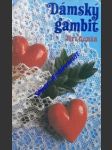 Dámský gambit - gruša jiří - náhled