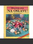 Disney vás zve na oslavu - náhled