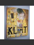 Gustav Klimt 1862 - 1918. Die Welt in weiblicher Gestalt [umění] - náhled
