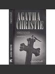 Smrtonoš (Agatha Christie, povídky)) - náhled