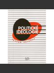 Politické ideologie - náhled