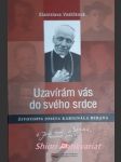 Uzavírám vás do svého srdce - životopis josefa kardinála berana - vodičková stanislava - náhled