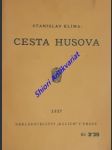 Cesta husova - klima stanislav - náhled