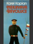 Nekrvavá revoluce - náhled