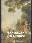 Francouzská galantnost - náhled