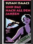 Und das nach all den Jahren - náhled