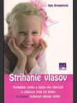 Strihanie vlasov - náhled