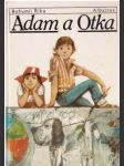 Adam a Otka - náhled