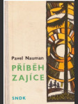 Příběh zajíce - náhled