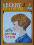 Časopis večery pod lampou č.11 -janina  cesta - náhled