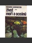 Život moří a oceánů (moře, oceán, ryby) - náhled