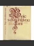 Boje s dvouhlavou saní - František Antonín Špork a barokní kultura v Čechách (pošk.) - náhled