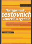 Management cestovních kanceláří a agentur - náhled