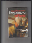 Fergusonova aféra - náhled