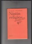 Nástin religionistiky - náhled