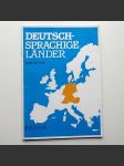 Deutsch-Sprachige Länder  - náhled