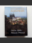 Zlatá Praha  - náhled
