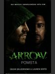 Arrow - pomsta - náhled