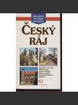 Český ráj (Průvodce po České republice) - náhled