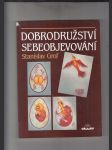 Dobrodružství sebeobjevování - náhled