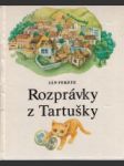 Rozprávky z Tartušky - náhled