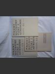 Pokroky matematiky fyziky & astronomie ročník 1982 č. 3, 4, 6 - náhled