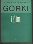 Gorki i film - náhled