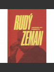 Rudý Zeman (Miloš Zeman) - náhled